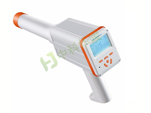 HJ-NT6101型χ、γ辐射剂量率仪