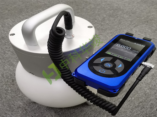 XH-3028中子剂量率仪