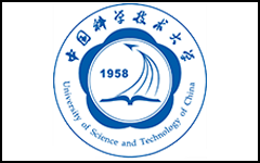 <strong><span style="font-size:16px;color:#000000;">中国科学技术大学</span></strong>