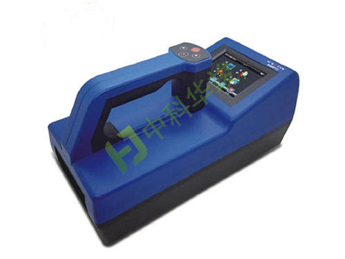 BG3910便携式核素识别仪