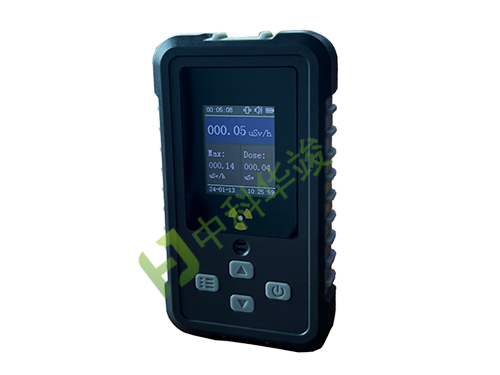 HJ-100A个人剂量报警仪