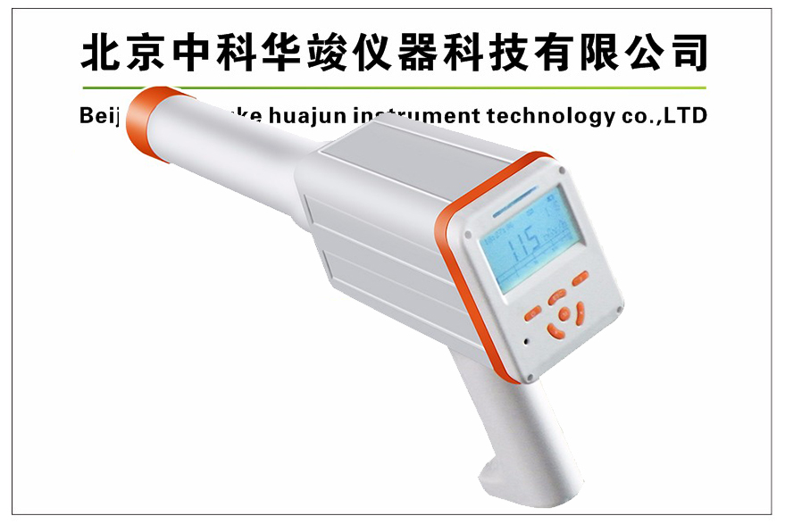 HJ-NT6101型χ、γ辐射剂量率仪