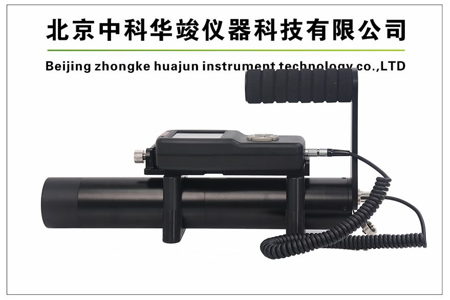 HJ-RD100环境级X γ辐射剂量率仪