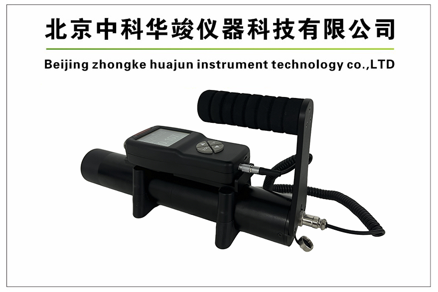 HJ-RD100L环境级X γ辐射剂量率仪