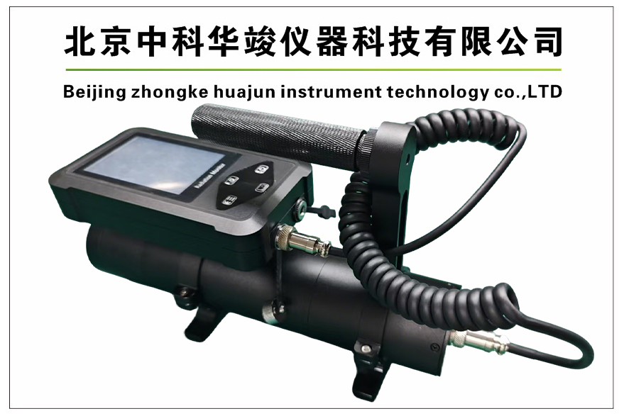 HJ-RD800A型X γ辐射剂量率仪