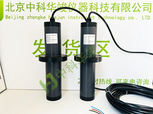 HJ-RL100投入式废水活度测量装置