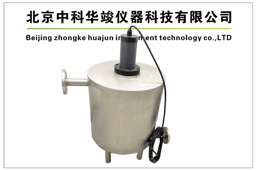 HJ-RL7600型自动取样测量系统