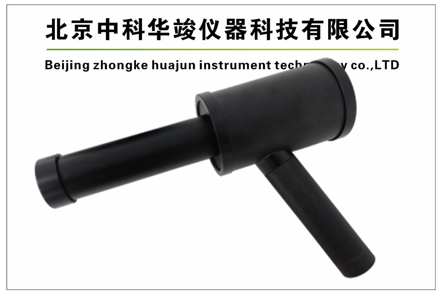 HJ-RP6100X γ辐射剂量率仪