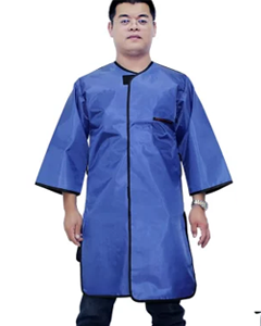 X射线防护服